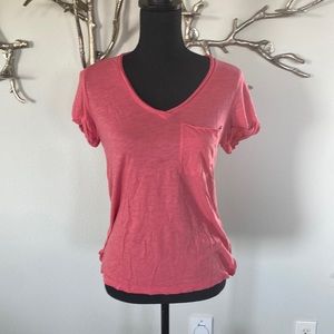 T.la (Anthropologie brand) tee